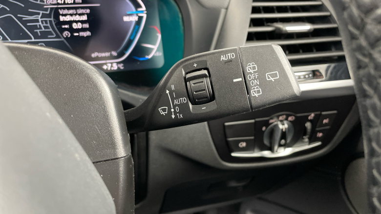 BMW X3 210kW Premier Edition Pro 80kWh 5dr Auto Electric Estate